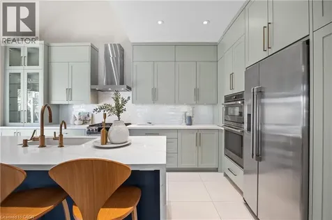 2252 Dewsbury Drive Oakville ON L6M 0A6