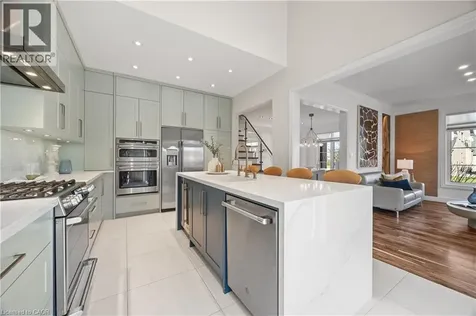 2252 Dewsbury Drive Oakville ON L6M 0A6