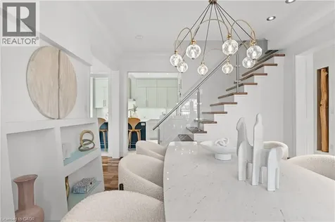 2252 Dewsbury Drive Oakville ON L6M 0A6