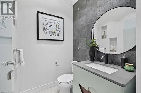 2252 Dewsbury Drive Oakville ON L6M 0A6