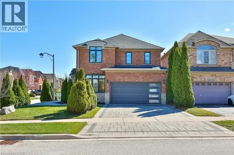 2252 Dewsbury Drive Oakville ON L6M 0A6