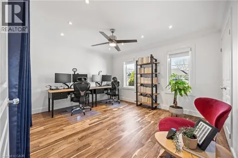 2252 Dewsbury Drive Oakville ON L6M 0A6