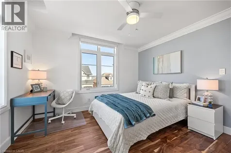 2252 Dewsbury Drive Oakville ON L6M 0A6