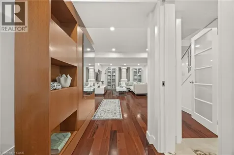 2252 Dewsbury Drive Oakville ON L6M 0A6