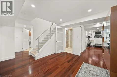 2252 Dewsbury Drive Oakville ON L6M 0A6