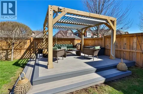 2252 Dewsbury Drive Oakville ON L6M 0A6