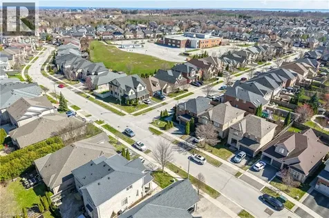 2252 Dewsbury Drive Oakville ON L6M 0A6