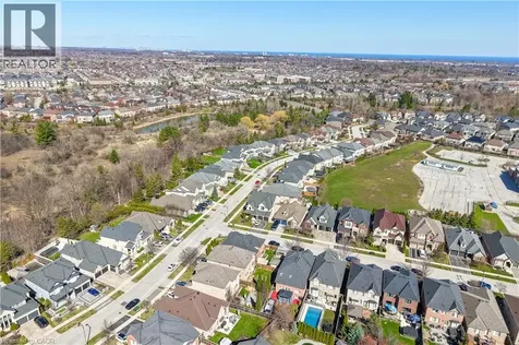 2252 Dewsbury Drive Oakville ON L6M 0A6