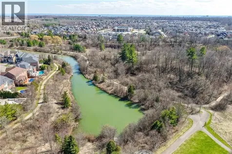 2252 Dewsbury Drive Oakville ON L6M 0A6