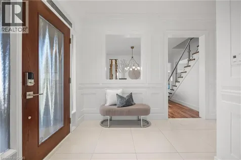 2252 Dewsbury Drive Oakville ON L6M 0A6