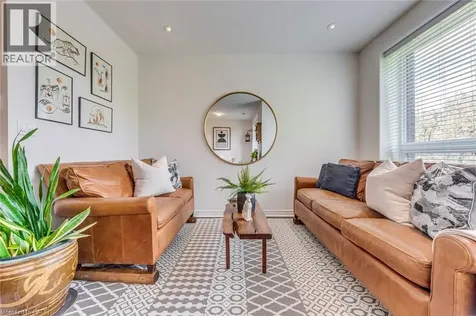 33 Whitmer Street Milton ON L9T 8P9