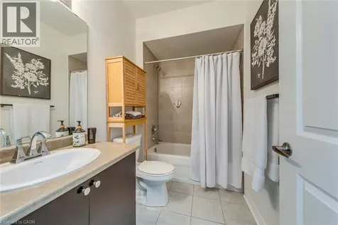 33 Whitmer Street Milton ON L9T 8P9