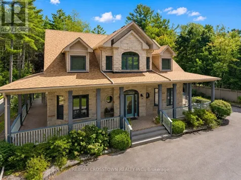 61 Earl Street Wasaga Beach ON L9Z 2M6