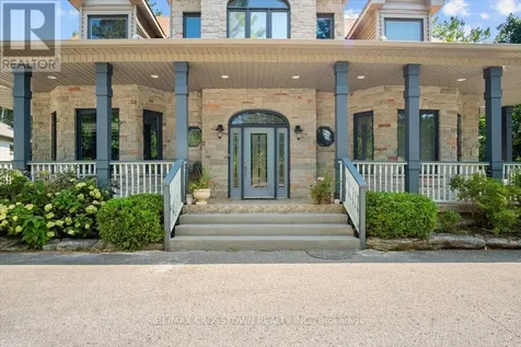 61 Earl Street Wasaga Beach ON L9Z 2M6