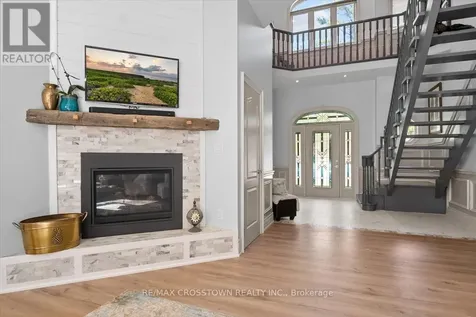61 Earl Street Wasaga Beach ON L9Z 2M6