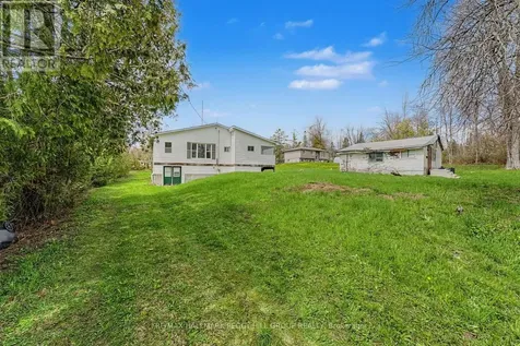 3958 Parkside Drive Ramara ON L3V 0S2