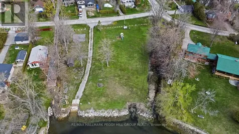 3958 Parkside Drive Ramara ON L3V 0S2