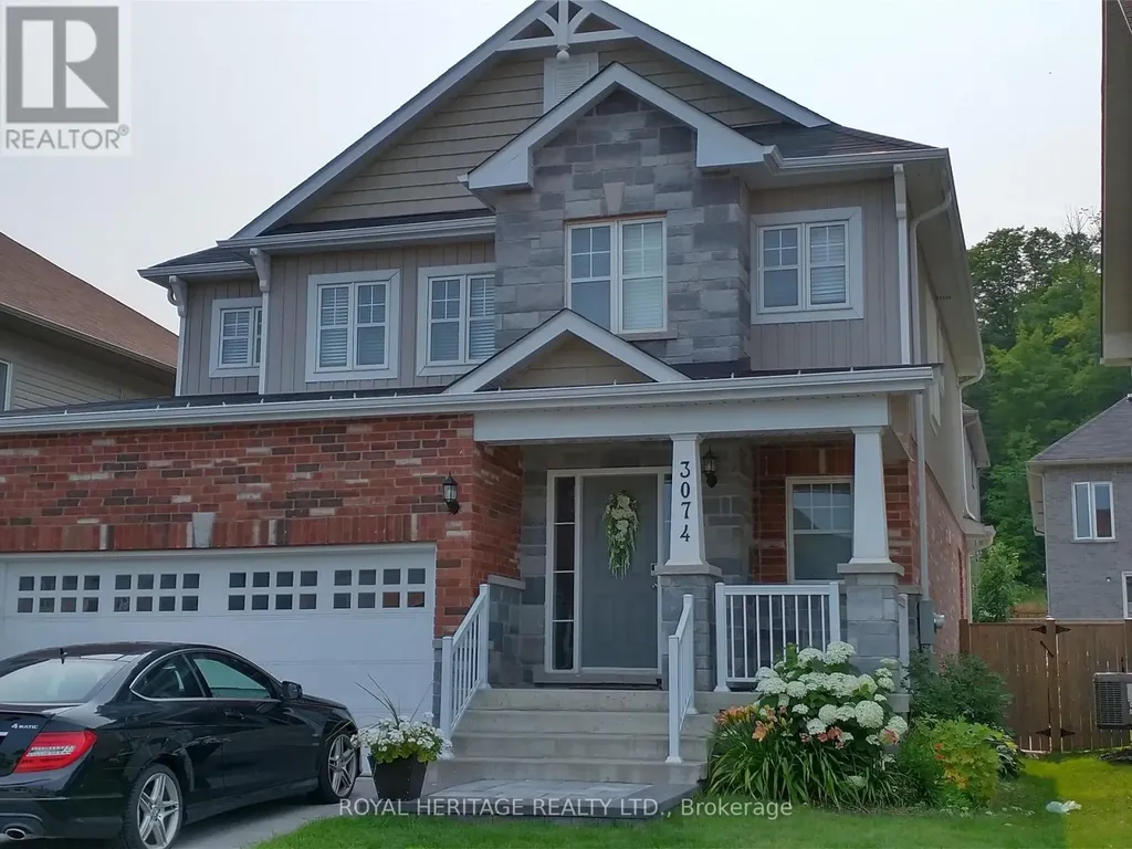 3074 Emperor Drive Orillia ON L3V 0G4