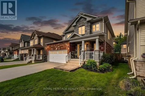 3074 Emperor Drive Orillia ON L3V 0G4