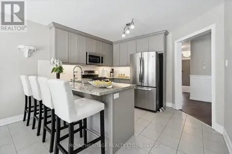 3074 Emperor Drive Orillia ON L3V 0G4