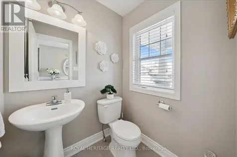 3074 Emperor Drive Orillia ON L3V 0G4
