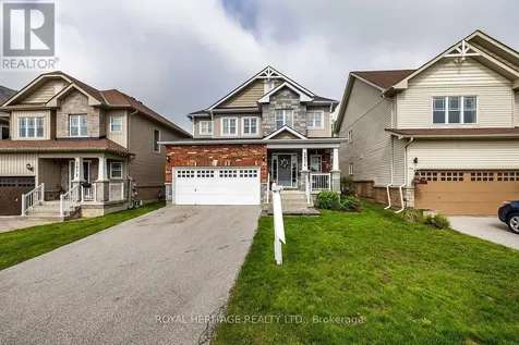 3074 Emperor Drive Orillia ON L3V 0G4