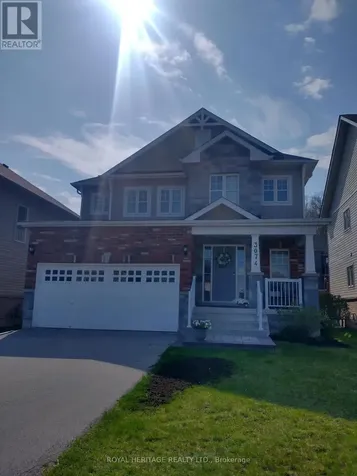3074 Emperor Drive Orillia ON L3V 0G4