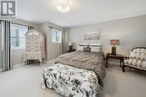 3074 Emperor Drive Orillia ON L3V 0G4