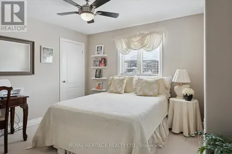 3074 Emperor Drive Orillia ON L3V 0G4