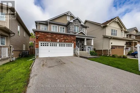 3074 Emperor Drive Orillia ON L3V 0G4