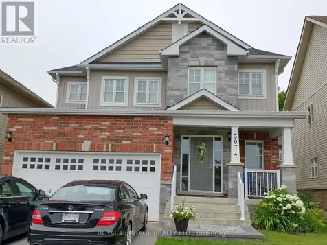 3074 Emperor Drive Orillia ON L3V 0G4
