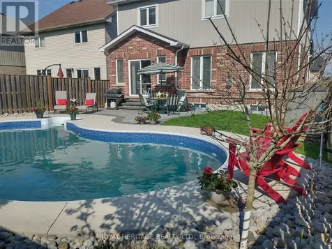 3074 Emperor Drive Orillia ON L3V 0G4
