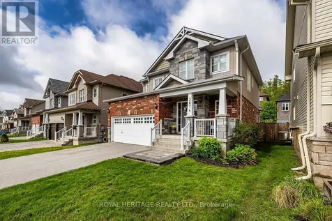 3074 Emperor Drive Orillia ON L3V 0G4