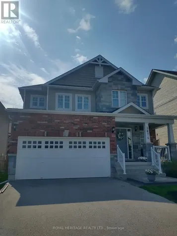 3074 Emperor Drive Orillia ON L3V 0G4