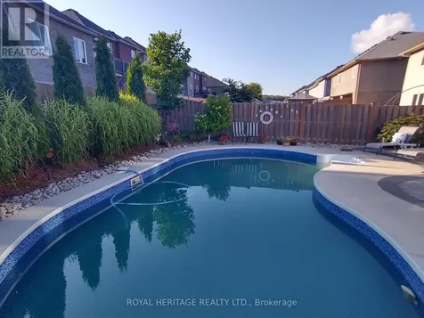 3074 Emperor Drive Orillia ON L3V 0G4