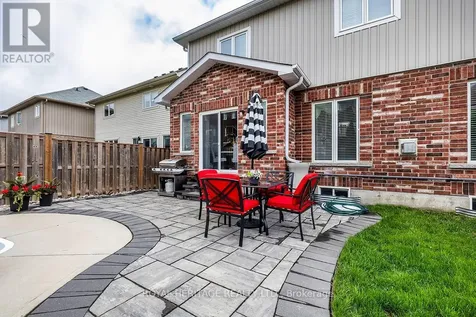 3074 Emperor Drive Orillia ON L3V 0G4