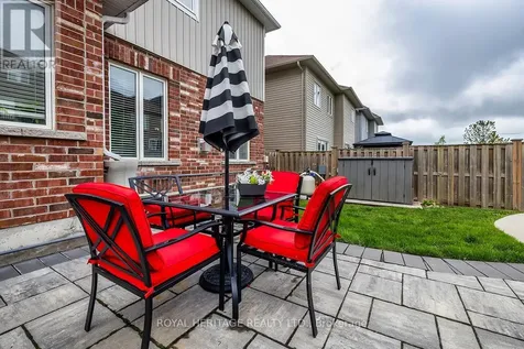 3074 Emperor Drive Orillia ON L3V 0G4