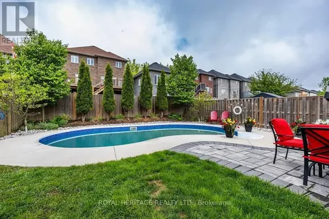 3074 Emperor Drive Orillia ON L3V 0G4