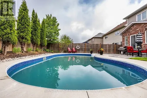 3074 Emperor Drive Orillia ON L3V 0G4