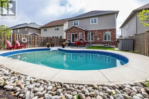 3074 Emperor Drive Orillia ON L3V 0G4