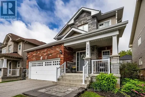 3074 Emperor Drive Orillia ON L3V 0G4