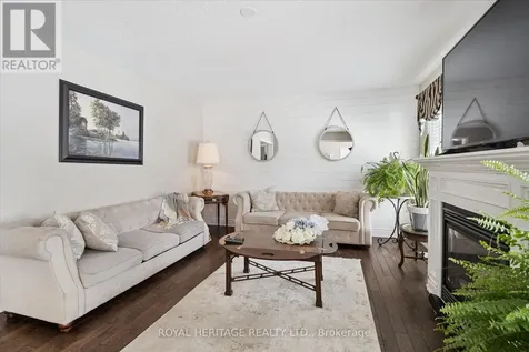 3074 Emperor Drive Orillia ON L3V 0G4