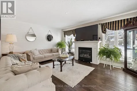 3074 Emperor Drive Orillia ON L3V 0G4