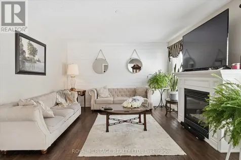 3074 Emperor Drive Orillia ON L3V 0G4