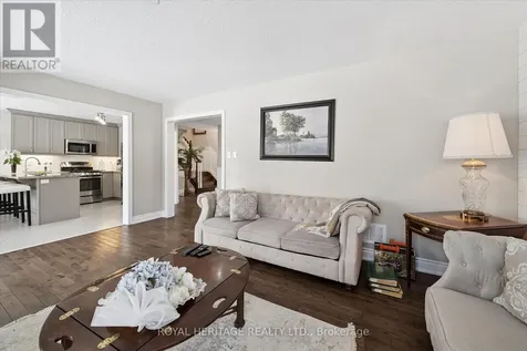 3074 Emperor Drive Orillia ON L3V 0G4