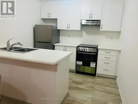 60 Bannister Road Barrie ON L9J 0L7