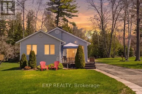 69 33rd Street North Wasaga Beach ON L9Z 2C1