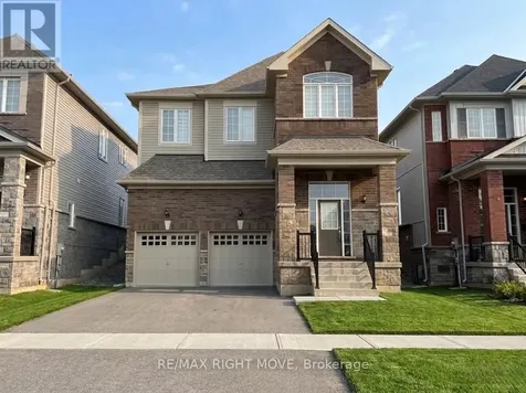 90 Atlantis Drive Orillia ON L3V 8L4