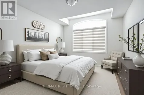 90 Atlantis Drive Orillia ON L3V 8L4