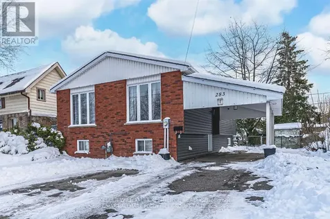 283 James Street East Orillia ON L3V 1M3